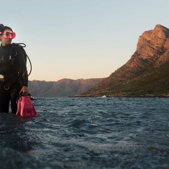 Suunto Ocean