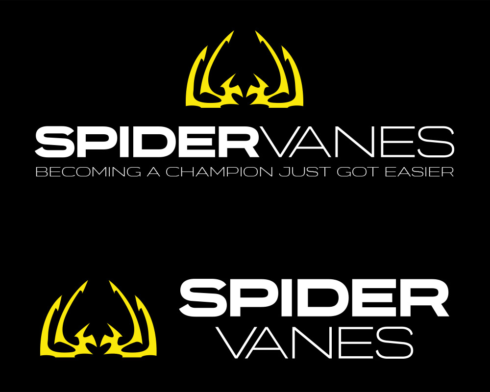 Izdelava spletne strani Spider Vanes