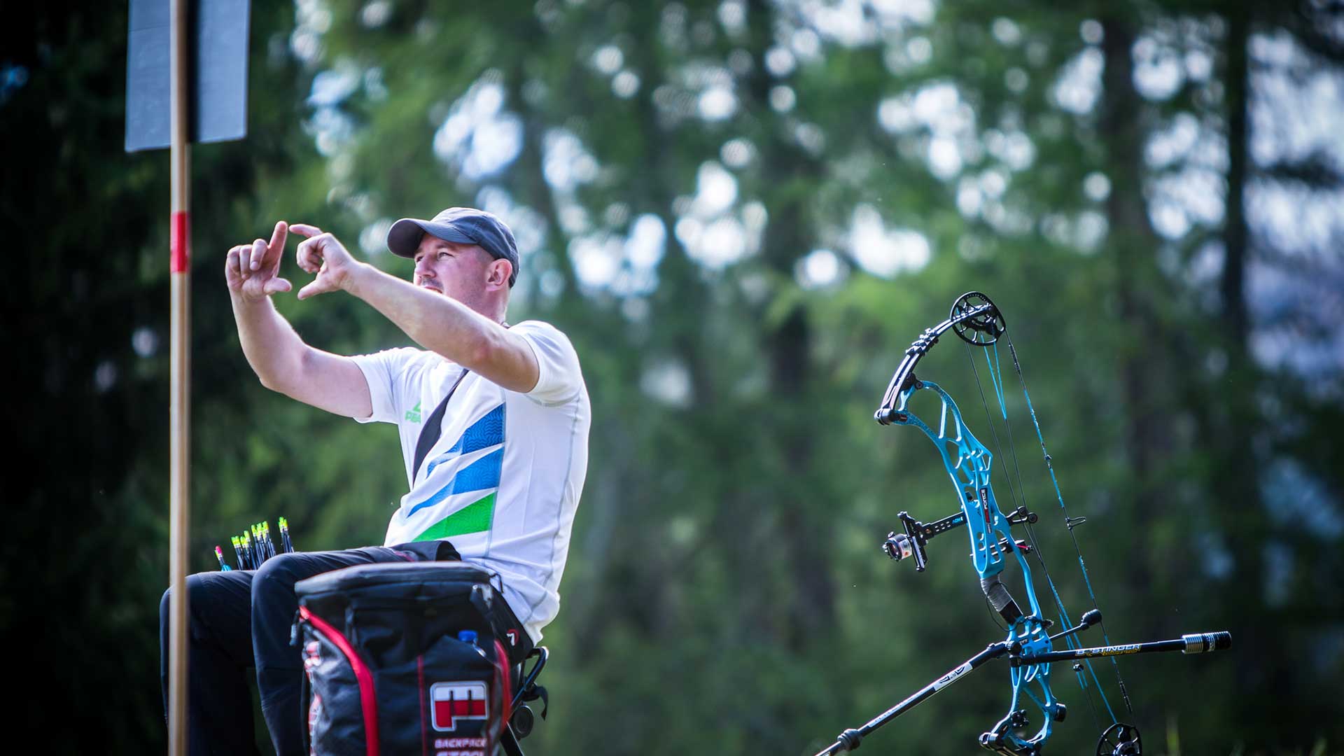 Izdelava spletne strani Spider Vanes